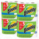 8-Pack Bounty Select-a-Size Paper Towels, $14 after $2 coupon